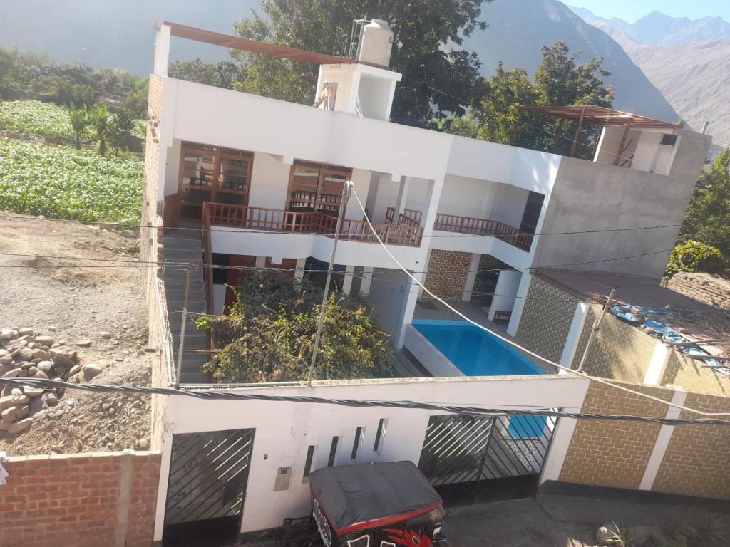 Casa de Campo Valencia, Pacaran (precios actualizados 2024)