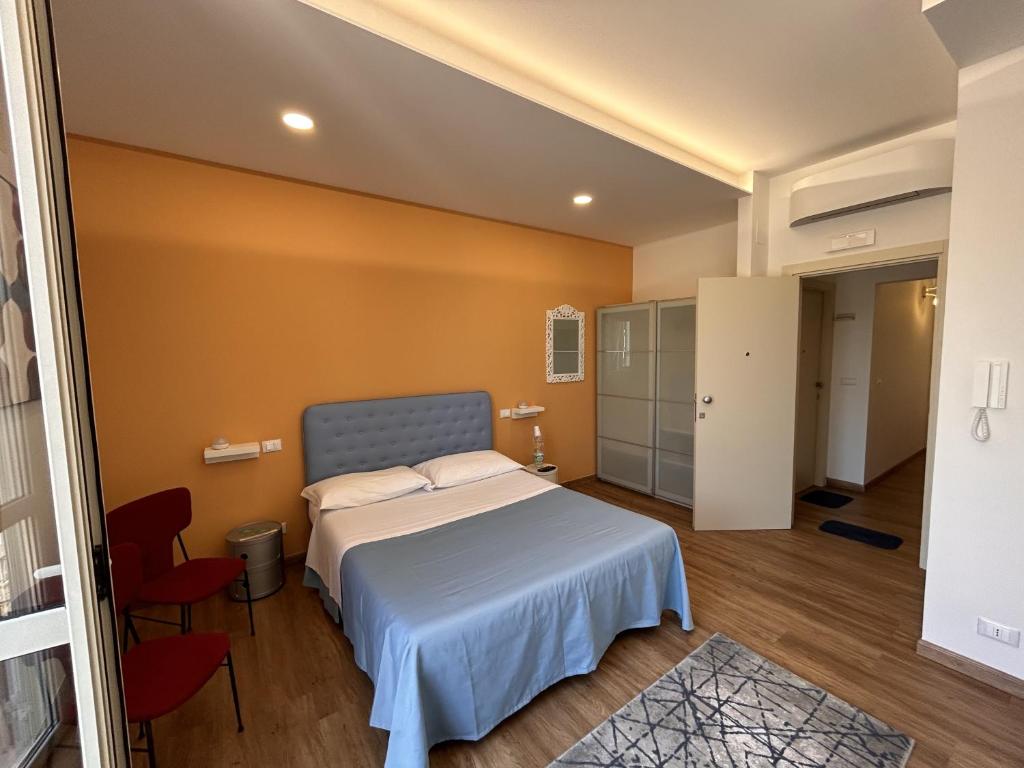 La Casa di Matilde - Habitación Triple Con Baño Privado