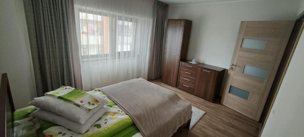 Apartament 2 camere, Râmnicu Vâlcea – Updated 2024 Prices