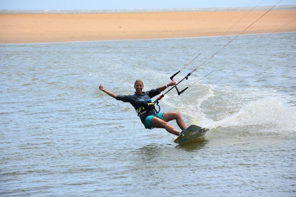 Elements Beach & Nature Resort - 16