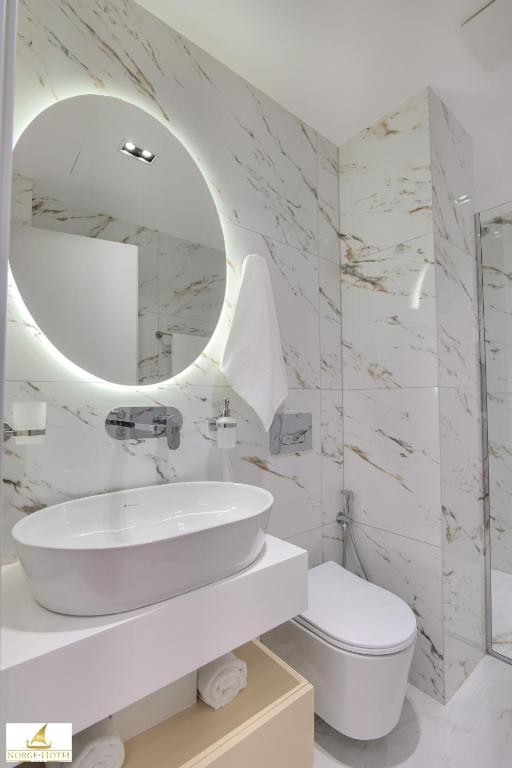 NORGE HOTEL - Image 7