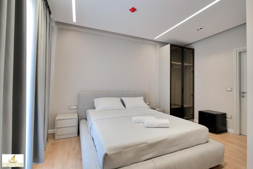 NORGE HOTEL - Image 6