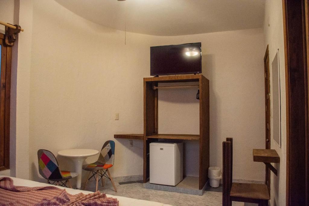 Hotel Real del Carmen - Ideal para familias y parejas - جناح جونيور