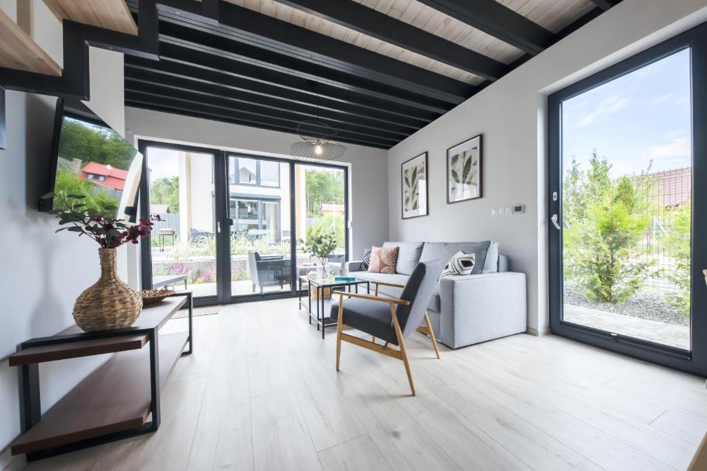 SpaceroVa - Two-Bedroom Townhouse