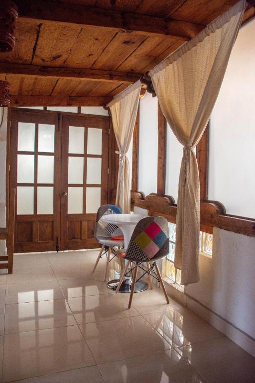 Hotel Real del Carmen - Ideal para familias y parejas - جناح عائلي