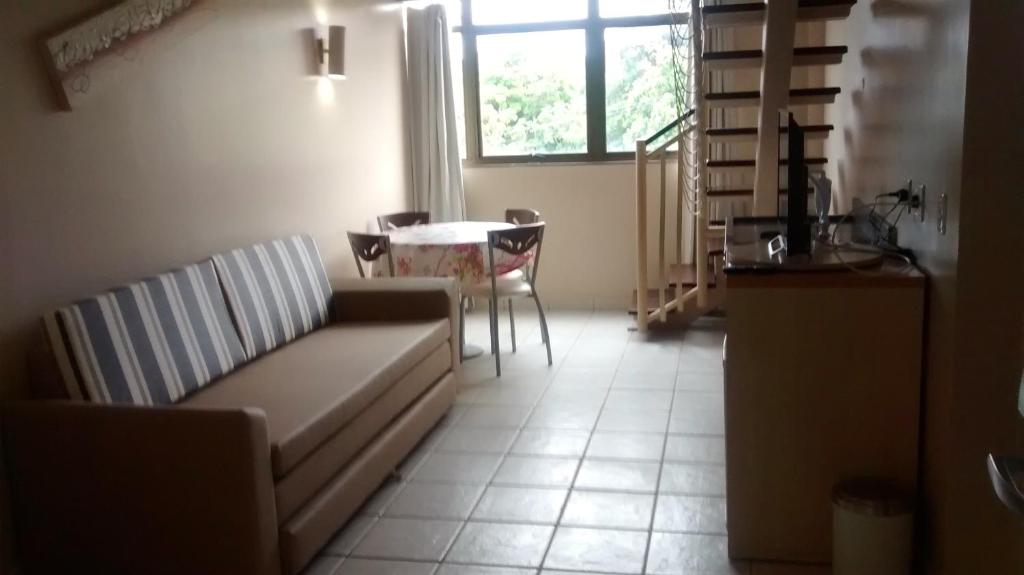  Maravilhoso Duplex Rio Quente