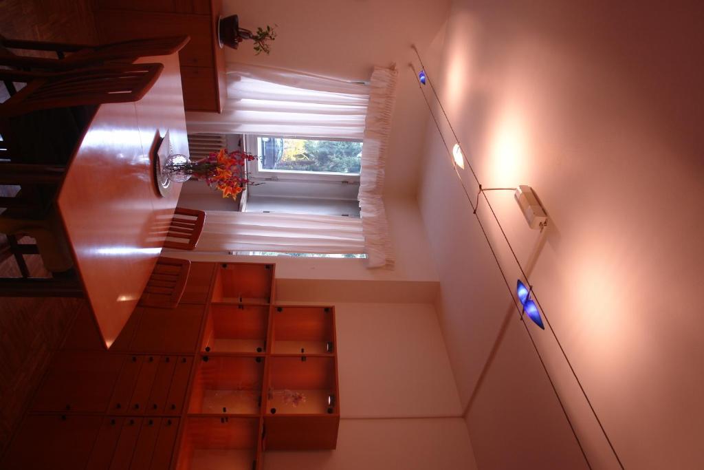KKD Apartments Viganello