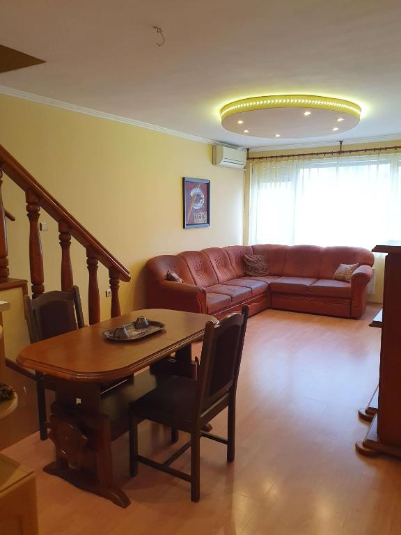 Apartment Мезонет Varna