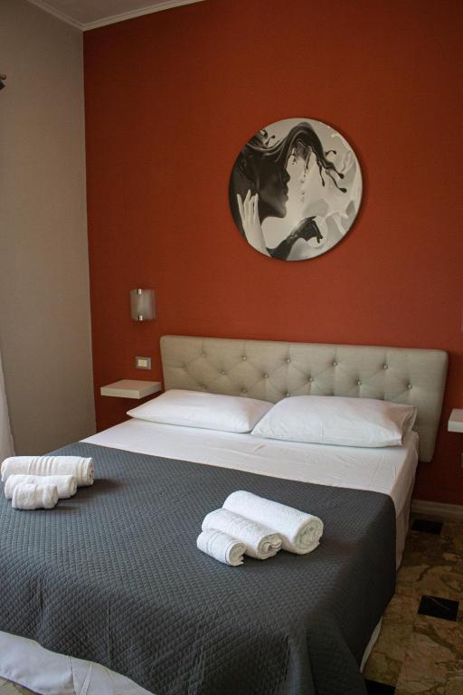 Mirage Place B&B - 12