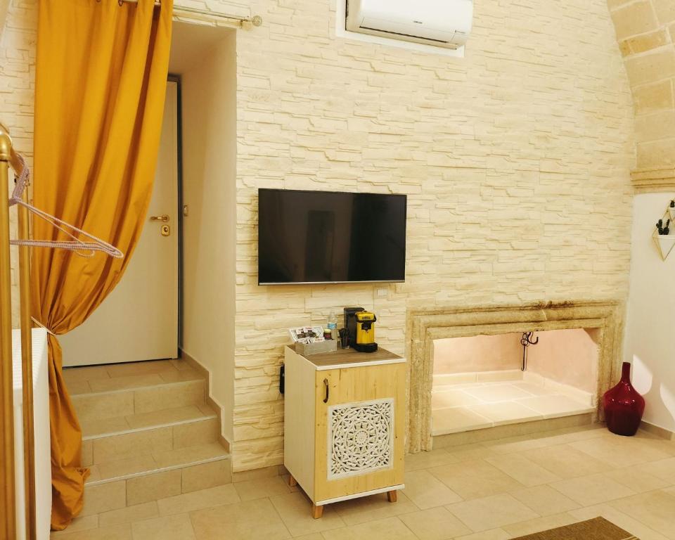 Domus Santi Medici Affittacamere - Habitación Doble O Gemela Con Baño Privado