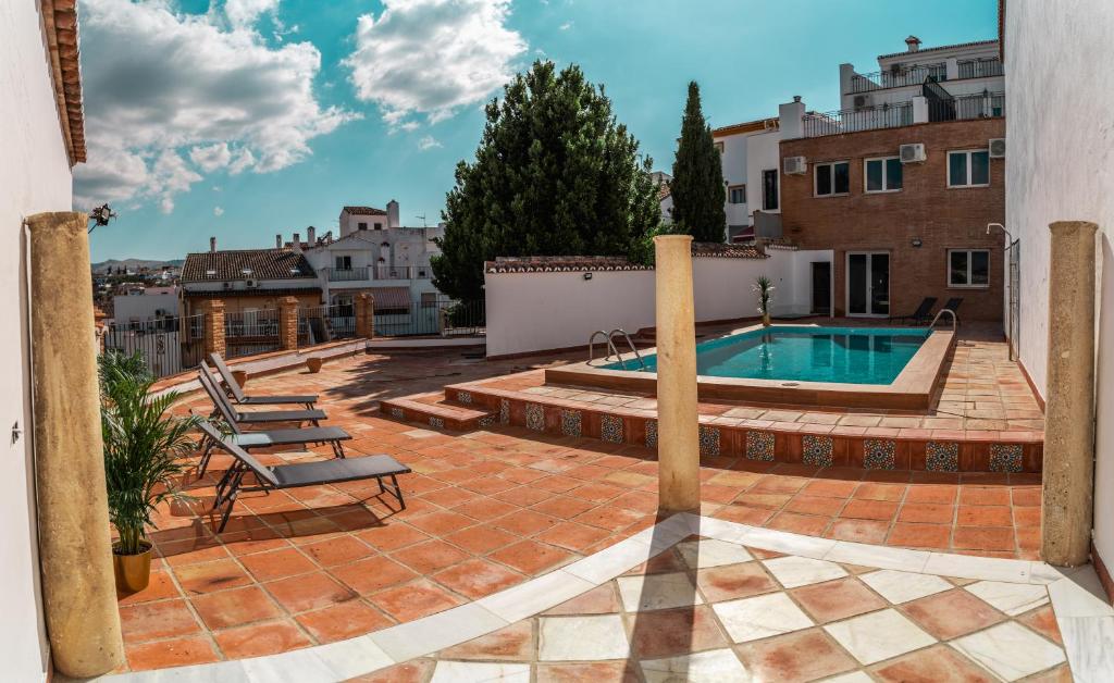 Apartamentos - Remedios