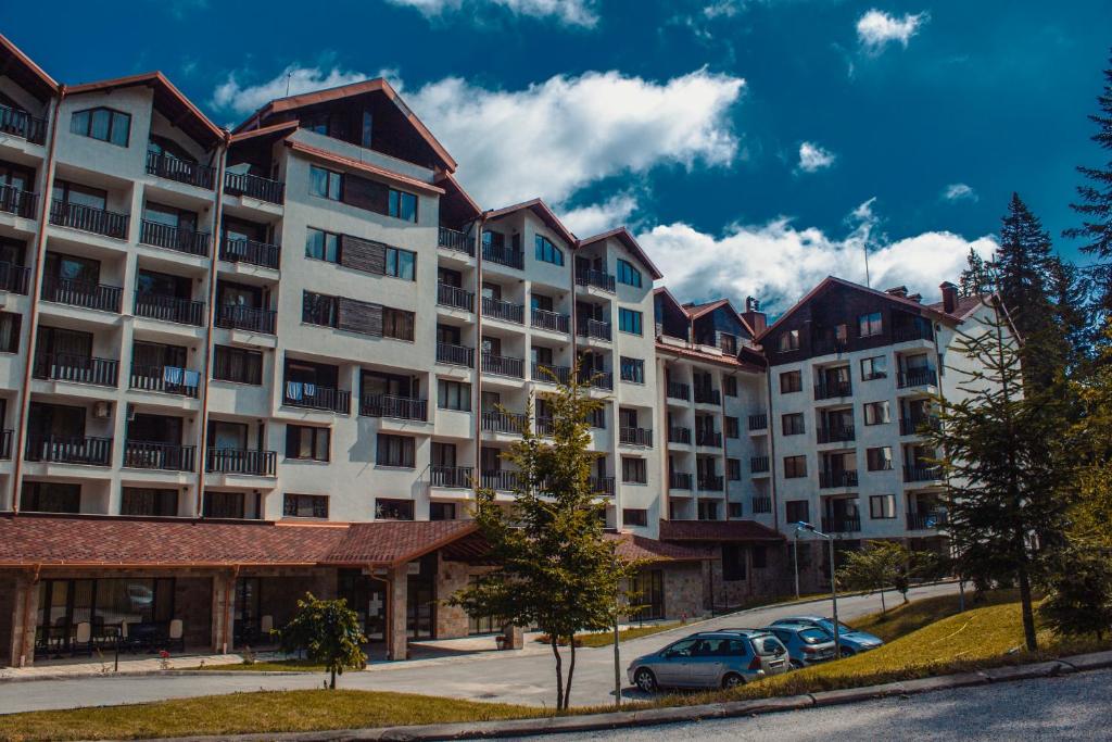 Borovets Gardens Aparthotel Rental