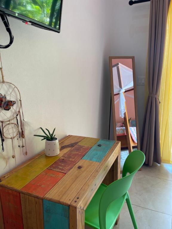 Fotografie z fotogalerie ubytování Surfside Mar Y Posa v destinaci Playa Flamingo