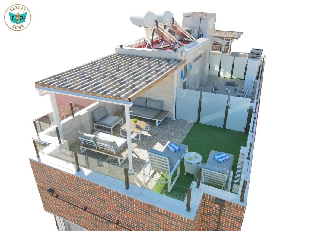 Luxury Home Poseidon - Resim 3