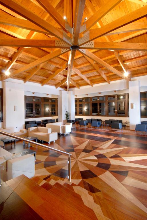 Meteora Hotel at Kastraki - 12