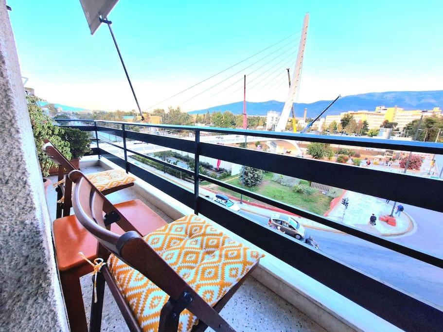 Best View Katechaki Bridge Metro - 4