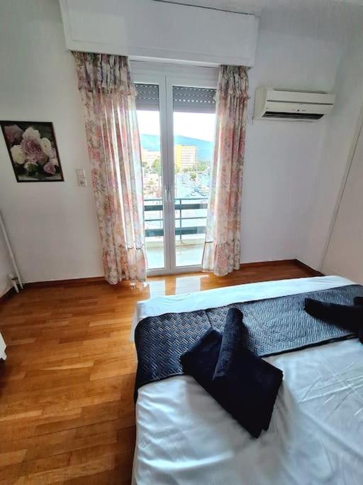 Best View Katechaki Bridge Metro - 1