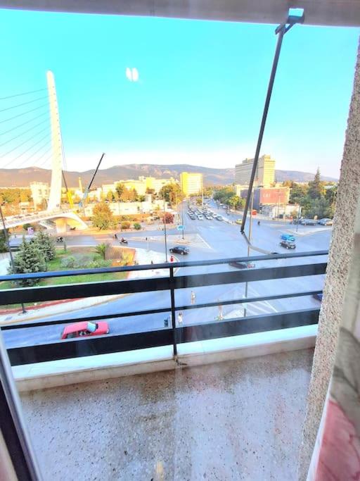 Best View Katechaki Bridge Metro - 7