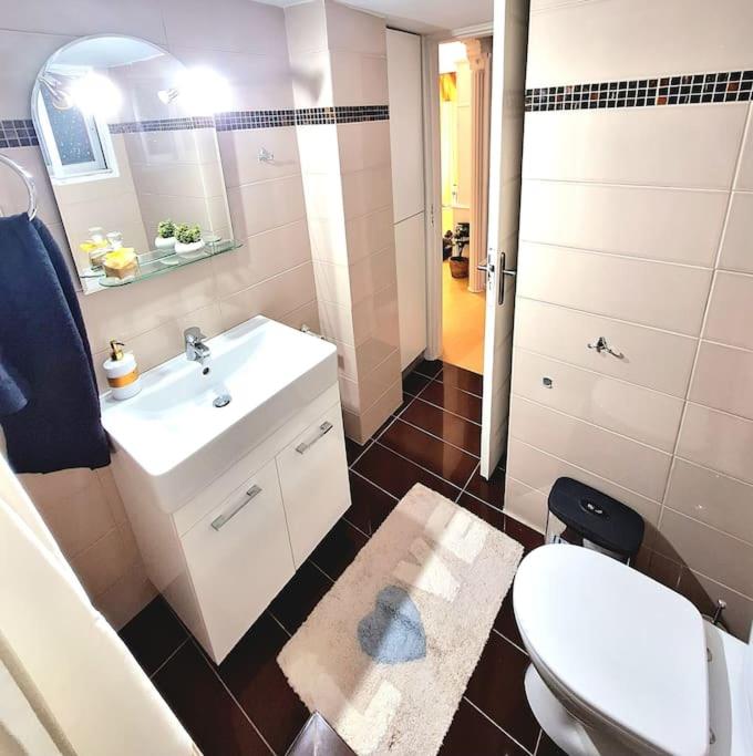 Best View Katechaki Bridge Metro - 8