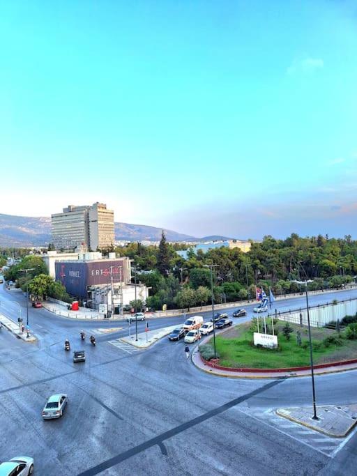 Best View Katechaki Bridge Metro - 3