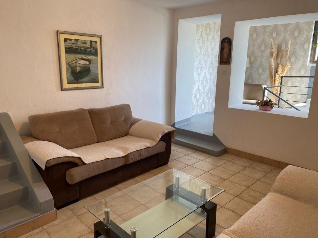 B&B Family OSTOJIĆ - Twin Room With Mountain View