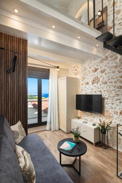 Lovelia Maisonette Chania