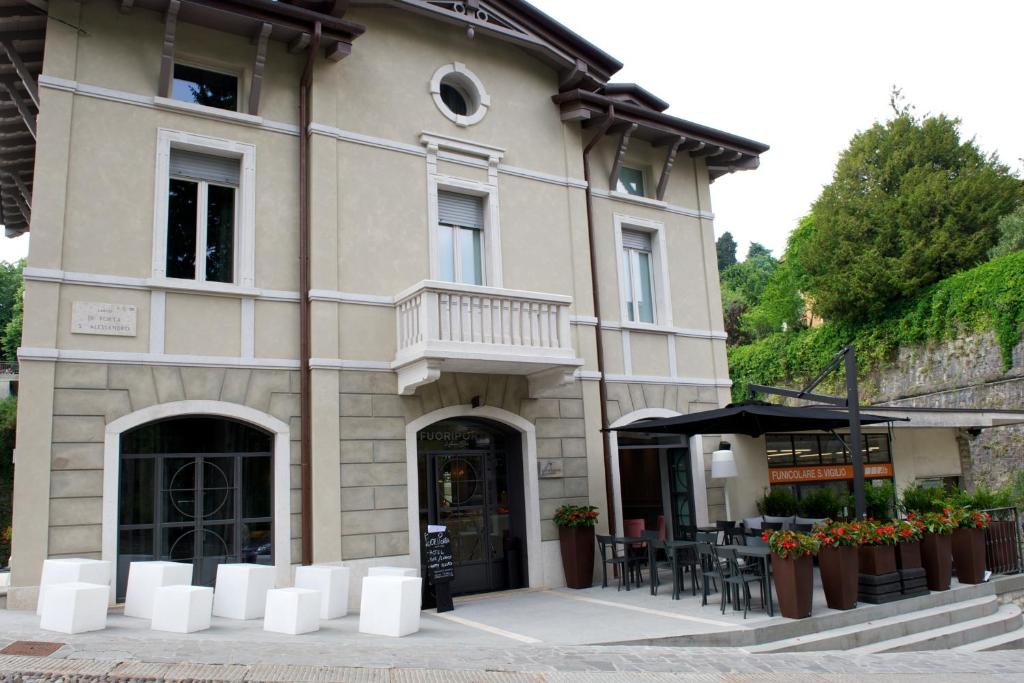 Fuori Porta House, Bergamo – Prezzi aggiornati per il 2023