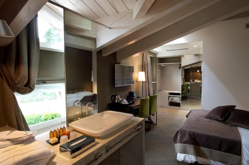 Fuori Porta House - 19