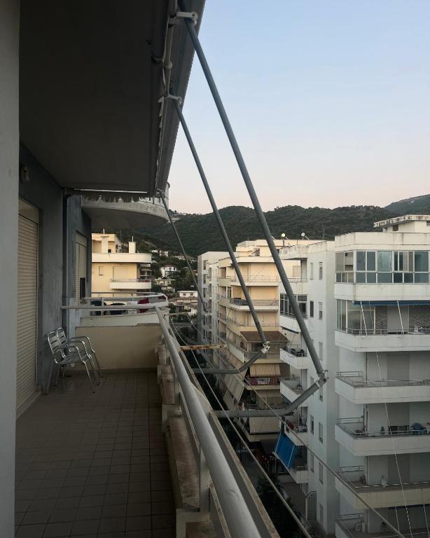 Anxhela Apartments - Imazhi 5