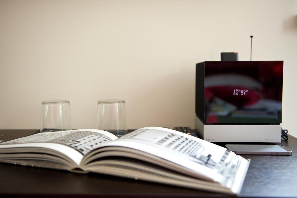 Fuori Porta House - 6