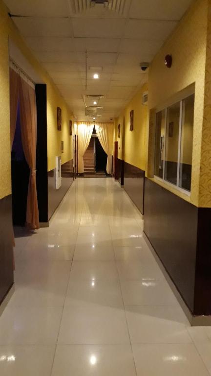 Fotografie z fotogalerie ubytování Savoy Grand Hotel Apartments v destinaci Muscat