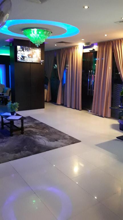 Fotografie z fotogalerie ubytování Savoy Grand Hotel Apartments v destinaci Muscat