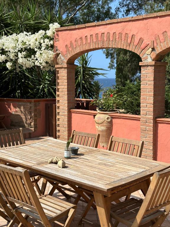 Villa La Petite Etoile