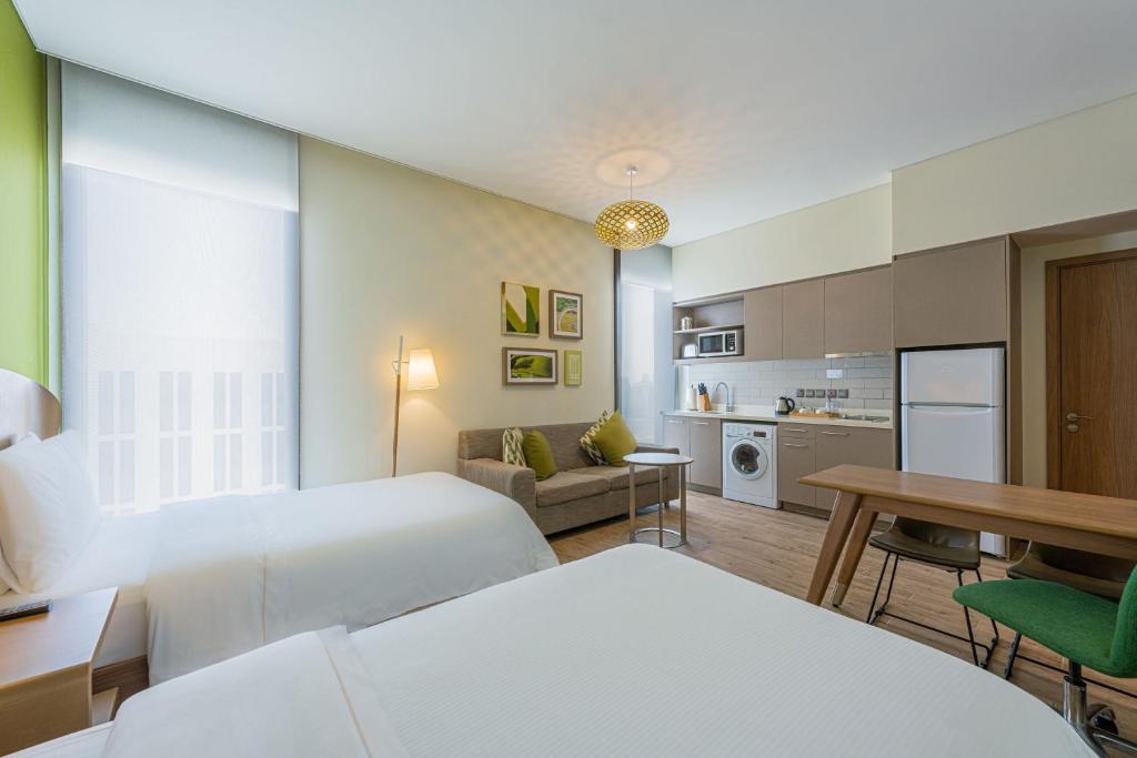 Element Me'aisam, Dubai - Resim 16