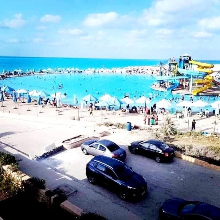 Fotografie z fotogalerie ubytování قرية اللوتس / loutas village v destinaci El Alamein