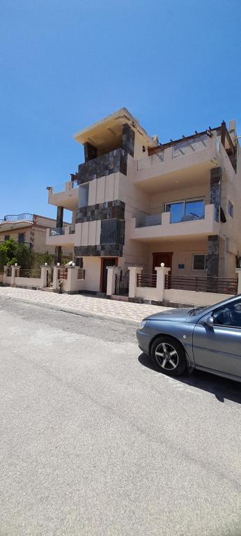 Fotografie z fotogalerie ubytování قرية اللوتس / loutas village v destinaci El Alamein
