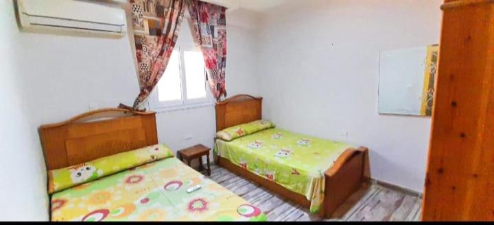Fotografie z fotogalerie ubytování قرية اللوتس / loutas village v destinaci El Alamein