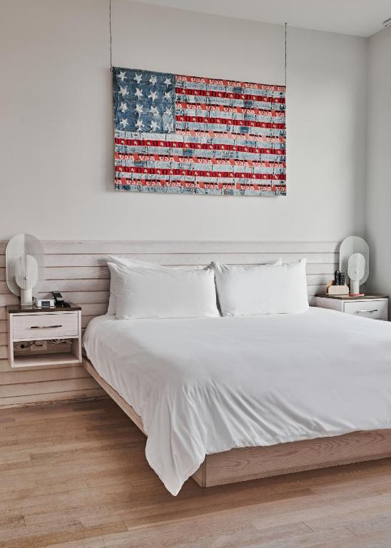 Bungalow Hotel photo