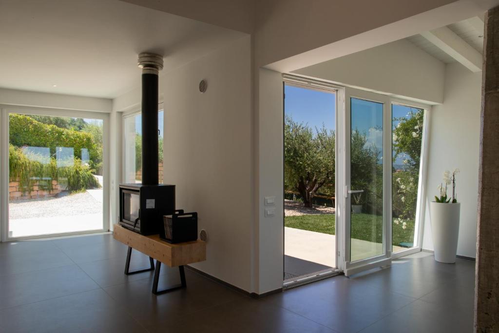 Fotografie z fotogalerie ubytování Ulivo Bianco v destinaci San Giovanni Teatino