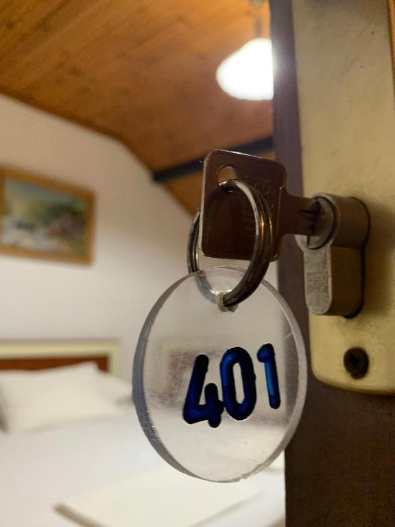 Fotografie z fotogalerie ubytování Apartments Cobaj v destinaci Ulcinj