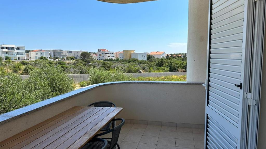 Fotografie z fotogalerie ubytování Apartment Andry - Novalja v Novalji