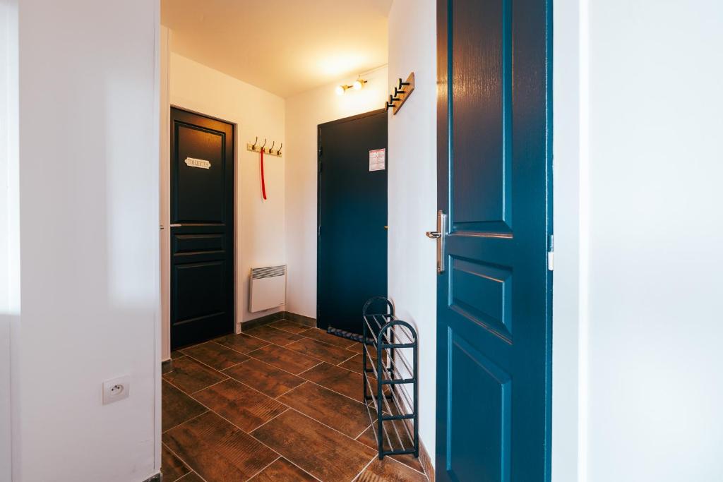 Zdjęcie z galerii obiektu Mystic Mountain Apartment Chamrousse w mieście Chamrousse