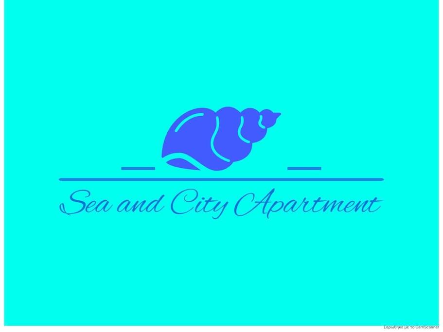 Sea and City Apartment Koum Kapi