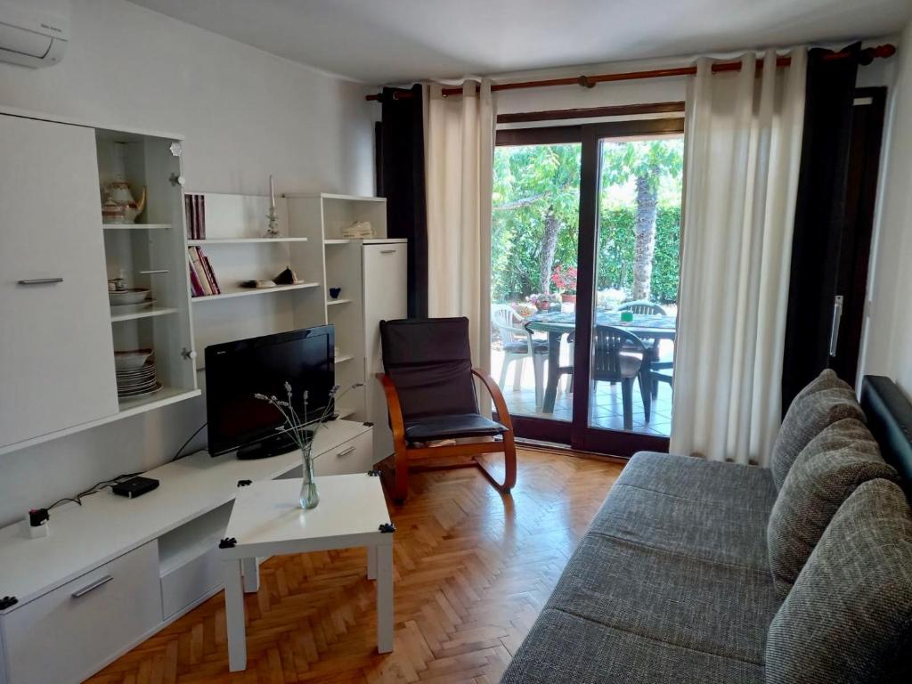 Apartment Lukas, Poreč (aktualisierte Preise für 2024)