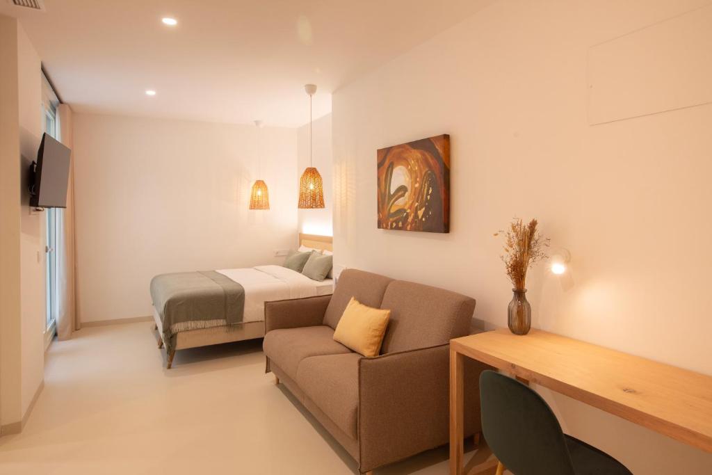 Alux Boutique Hotel - 14