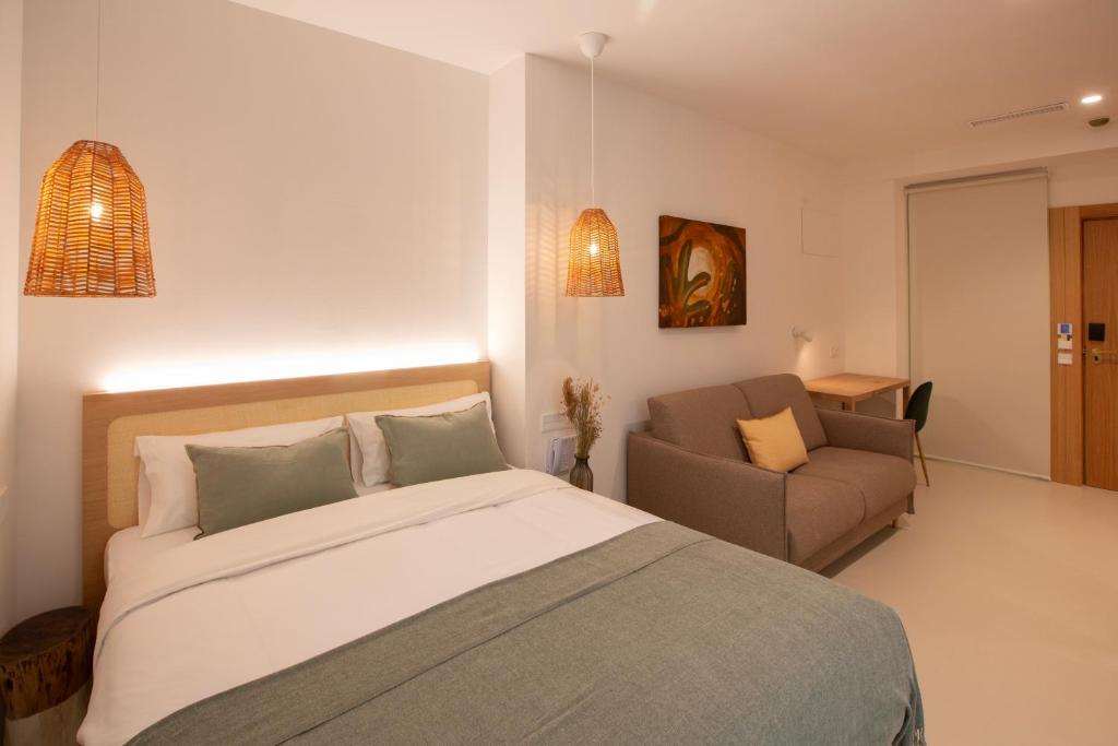 Alux Boutique Hotel - 13