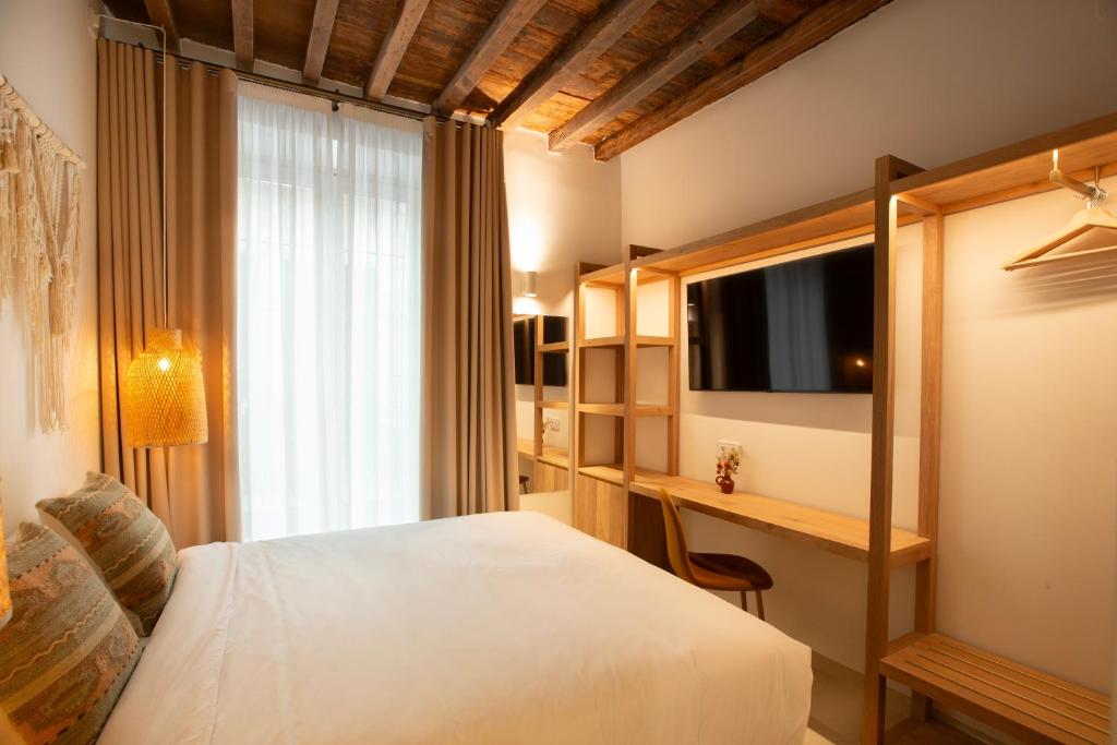 Alux Boutique Hotel - 8