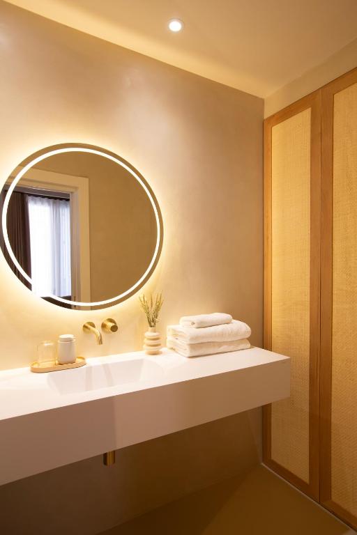 Alux Boutique Hotel - Suite Junior Avec Balcon