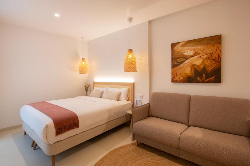 Alux Boutique Hotel - Suite Junior De Luxe