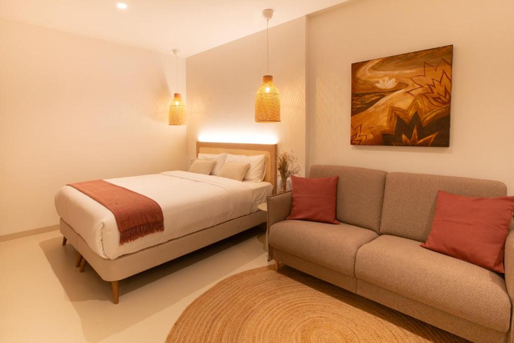 Alux Boutique Hotel - Resim 22